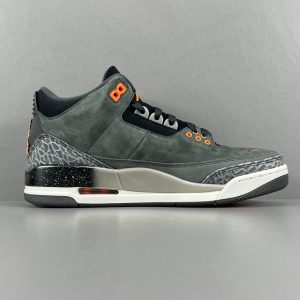 Jordan Air Jordan 3 “Fear “ - Image 5