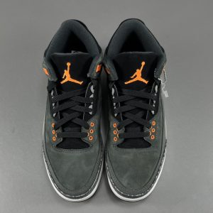 Jordan Air Jordan 3 “Fear “ - Image 3