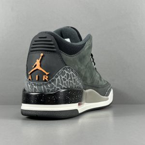 Jordan Air Jordan 3 “Fear “ - Image 4