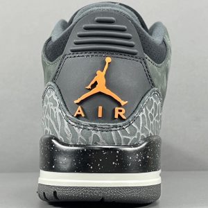 Jordan Air Jordan 3 “Fear “ - Image 16