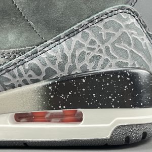 Jordan Air Jordan 3 “Fear “ - Image 15