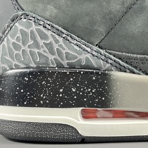 Jordan Air Jordan 3 “Fear “ - Image 13