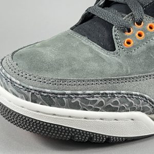 Jordan Air Jordan 3 “Fear “ - Image 9