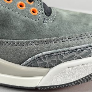 Jordan Air Jordan 3 “Fear “ - Image 12