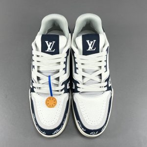 Lou*s Vuitt*  Trainer - Image 3