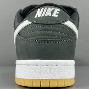 Nike DUNK SB Low  pro iso “black gum “ - Image 13