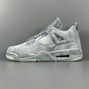 Jordan Air Jordan 4 retro Kaws - Image 1