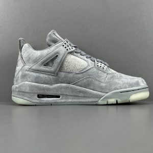 Jordan Air Jordan 4 retro Kaws - Image 5