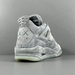 Jordan Air Jordan 4 retro Kaws - Image 4