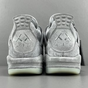 Jordan Air Jordan 4 retro Kaws - Image 6