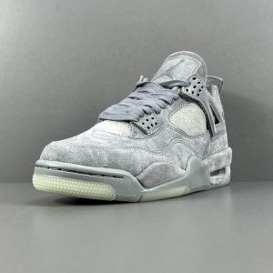 Jordan Air Jordan 4 retro Kaws - Image 2