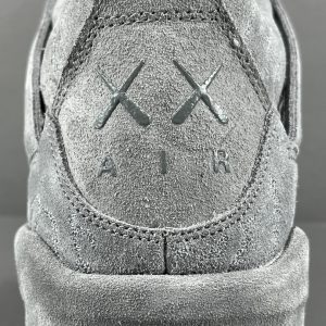 Jordan Air Jordan 4 retro Kaws - Image 13