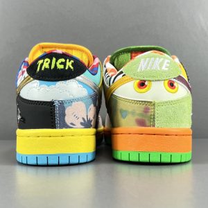 Nike DUNK SB Low  Po what the dunk - Image 6