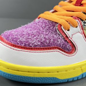 Nike DUNK SB Low  Po what the dunk - Image 9