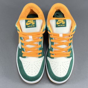 Nike DUNK SB Low  Pr0 “Legion Pine “ - Image 3