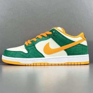 Nike DUNK SB Low  Pr0 “Legion Pine “ - Image 1