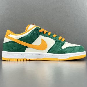 Nike DUNK SB Low  Pr0 “Legion Pine “ - Image 5