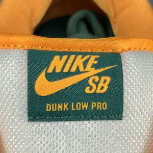 Nike DUNK SB Low  Pr0 “Legion Pine “ - Image 11