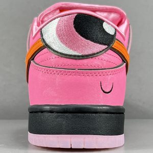 The Powerpuff Girls  x Nike DUNK SB Low - Image 13