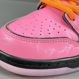 The Powerpuff Girls  x Nike DUNK SB Low - Image 8