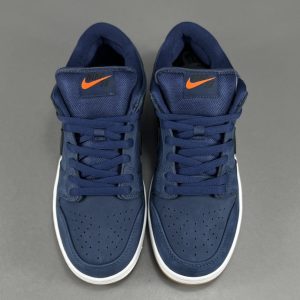 Nike DUNK SB Low  Pr0 “Navy Gum “ - Image 3