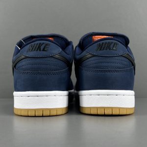 Nike DUNK SB Low  Pr0 “Navy Gum “ - Image 6