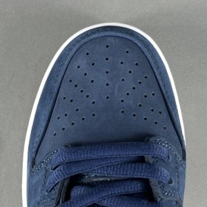 Nike DUNK SB Low  Pr0 “Navy Gum “ - Image 8