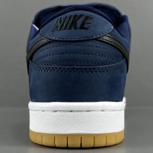 Nike DUNK SB Low  Pr0 “Navy Gum “ - Image 13