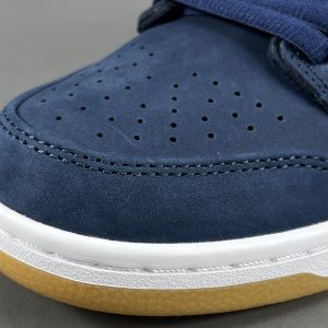 Nike DUNK SB Low  Pr0 “Navy Gum “ - Image 9