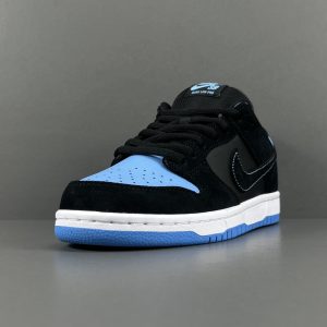 Nike DUNK SB Low  “Sub Zero “ - Image 2