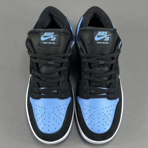 Nike DUNK SB Low  “Sub Zero “ - Image 3