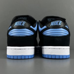 Nike DUNK SB Low  “Sub Zero “ - Image 6