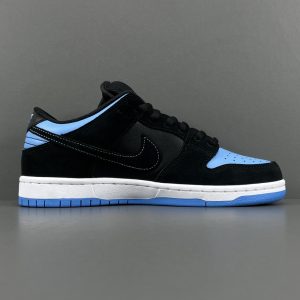 Nike DUNK SB Low  “Sub Zero “ - Image 5