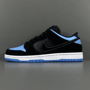 Nike DUNK SB Low  “Sub Zero “ - Image 1