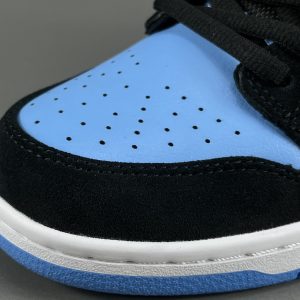 Nike DUNK SB Low  “Sub Zero “ - Image 8