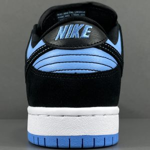 Nike DUNK SB Low  “Sub Zero “ - Image 12