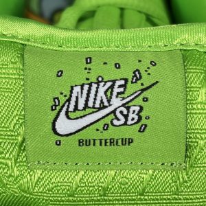 The Powerpuff Girls  x Nike DUNK SB Low - Image 11