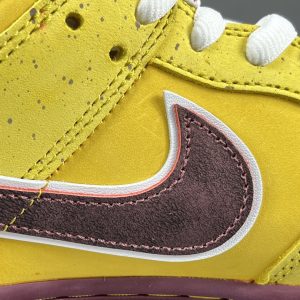 Nike SB Dunk Low  Yellow Lobster - Image 12