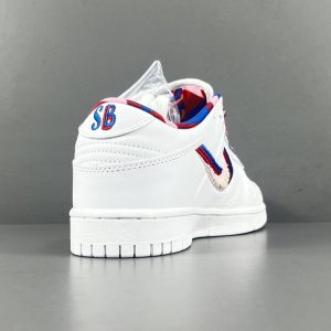 The Parra x Nike DUNK SB - Image 4