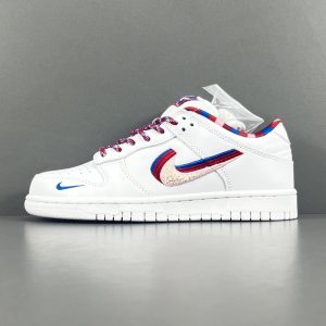 The Parra x Nike DUNK SB - Image 1