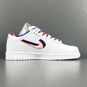 The Parra x Nike DUNK SB - Image 5