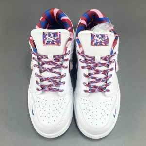 The Parra x Nike DUNK SB - Image 3