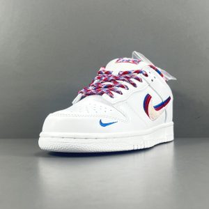 The Parra x Nike DUNK SB - Image 2