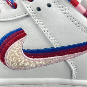 The Parra x Nike DUNK SB - Image 11