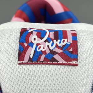 The Parra x Nike DUNK SB - Image 10