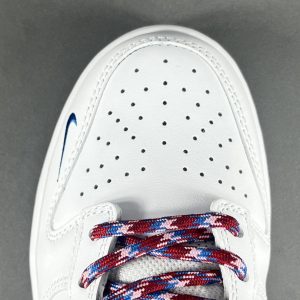 The Parra x Nike DUNK SB - Image 8