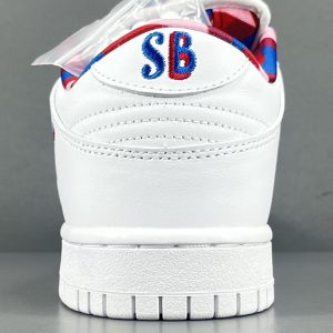 The Parra x Nike DUNK SB - Image 13