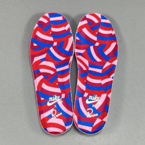 The Parra x Nike DUNK SB - Image 14