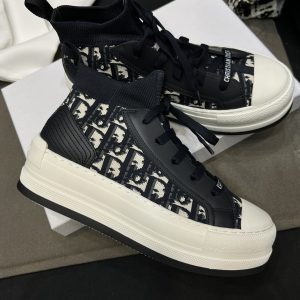 Low-Top Sneakers - Image 6