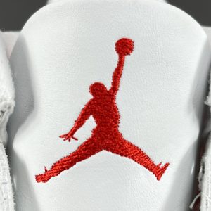 Jordan Air Jordan 3 White Cement Reimagined - Image 10